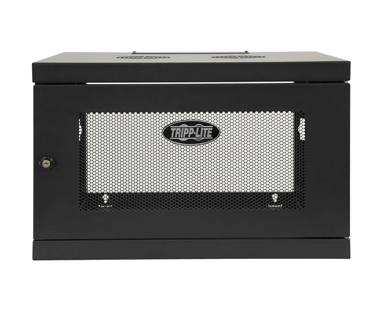 Tripp Lite SRW6UKD 6U SmartRack Cabinet